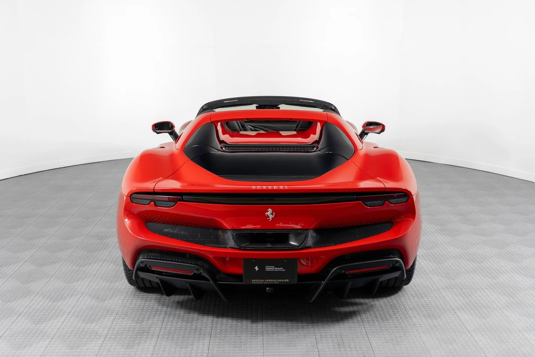 2024 Ferrari 296 GTS - Image 14 of 31