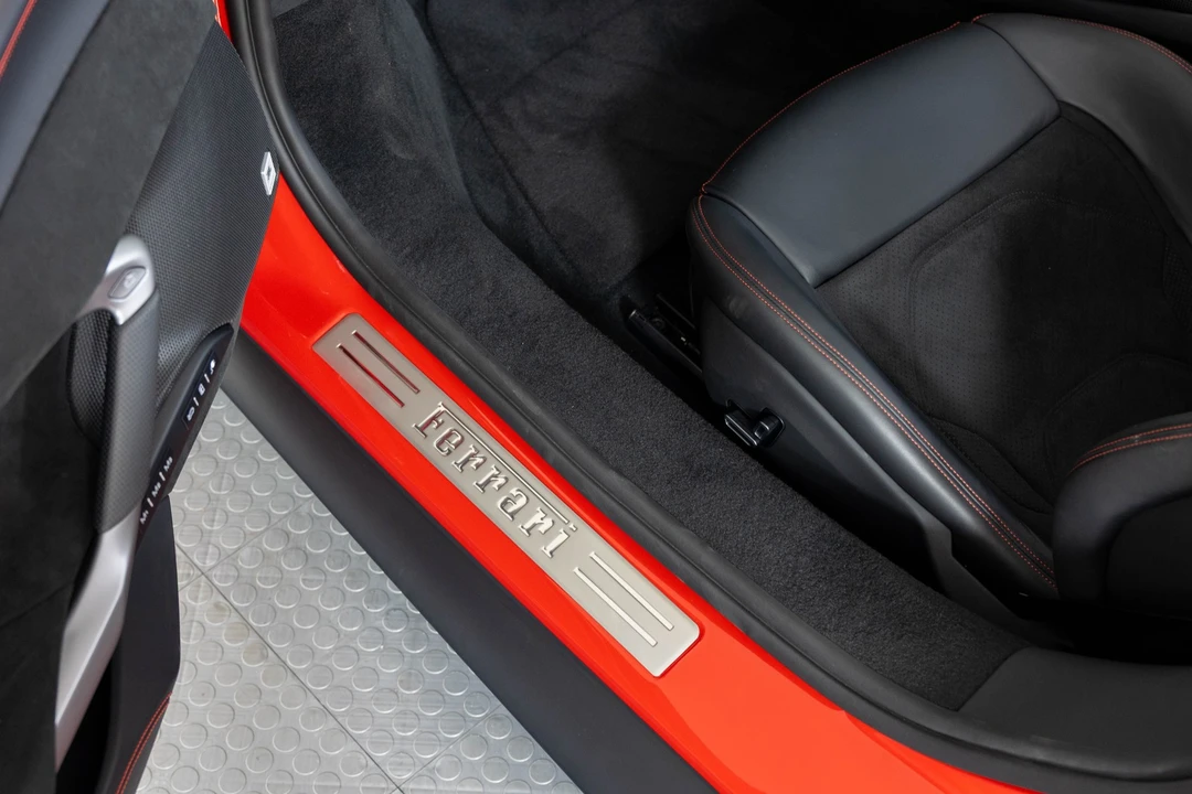 2024 Ferrari 296 GTS - Image 31 of 31