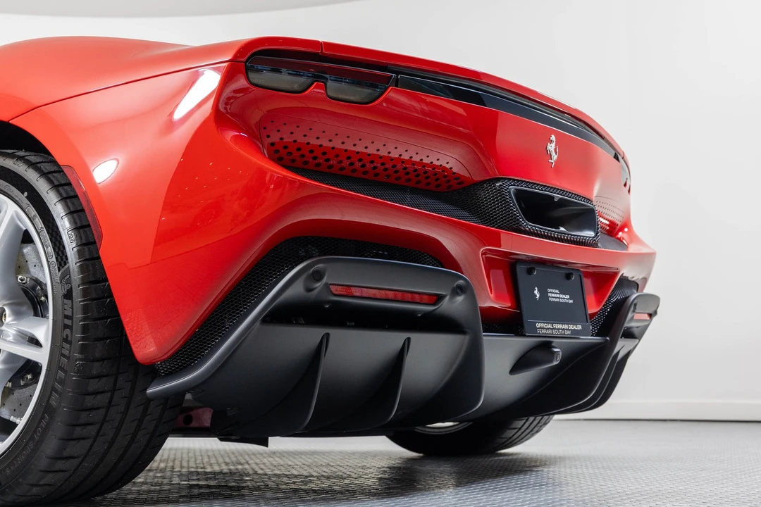 2024 Ferrari 296 GTS - Image 27 of 31