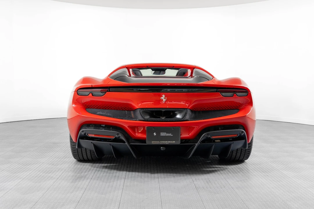 2024 Ferrari 296 GTS - Image 15 of 31