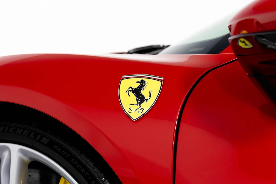 2024 Ferrari 296 GTS - Image 22 of 31