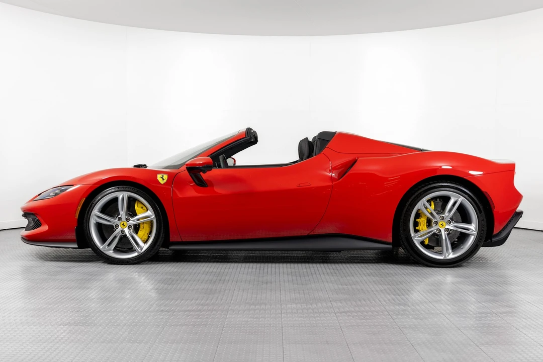 2024 Ferrari 296 GTS - Image 3 of 31