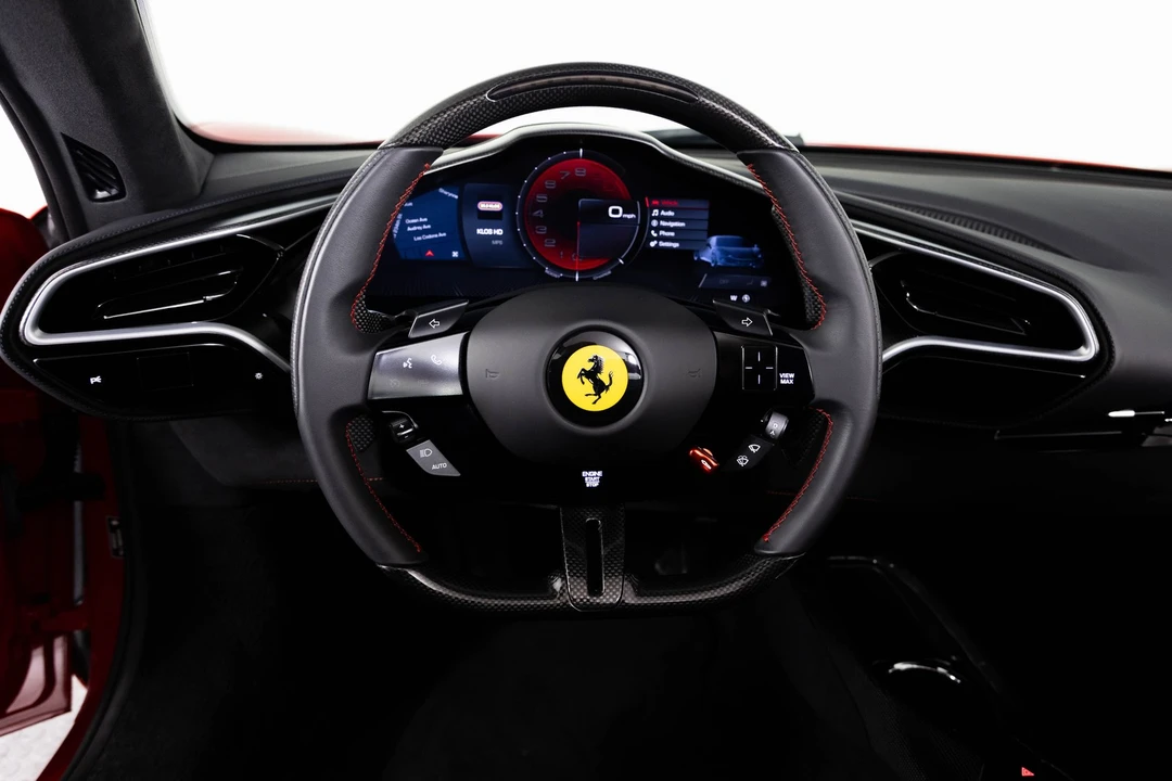 2024 Ferrari 296 GTS - Image 5 of 31