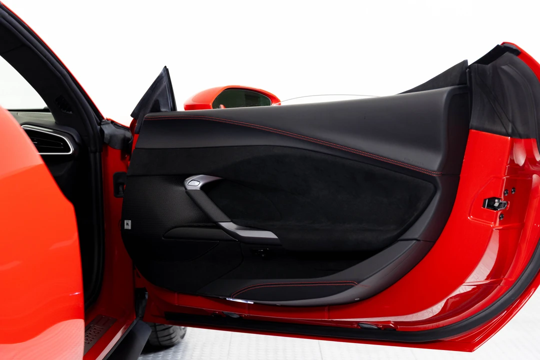 2024 Ferrari 296 GTS - Image 29 of 31