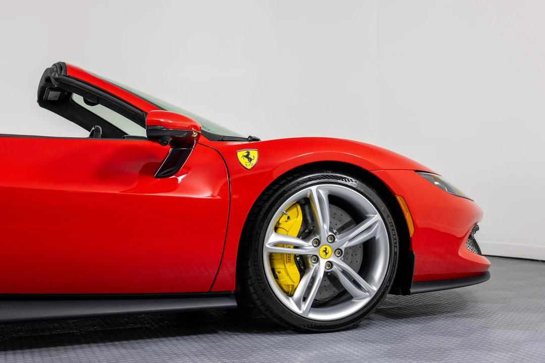 2024 Ferrari 296 GTS - Image 24 of 31