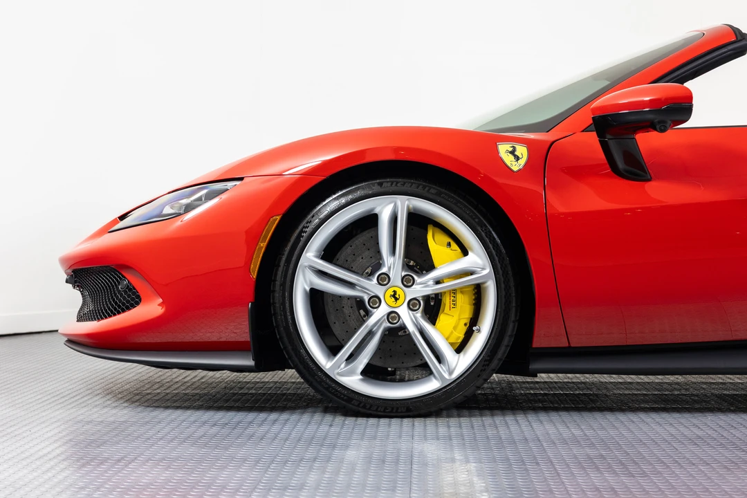 2024 Ferrari 296 GTS - Image 9 of 31
