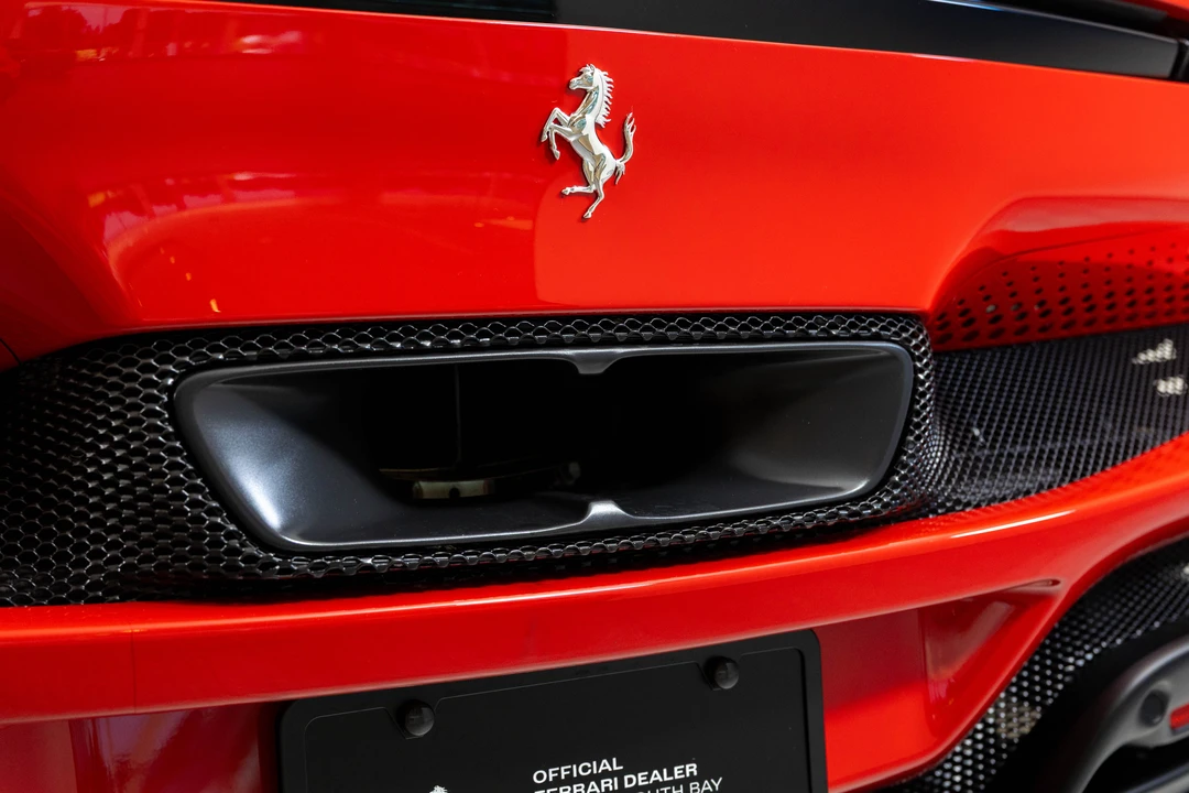 2024 Ferrari 296 GTS - Image 18 of 31