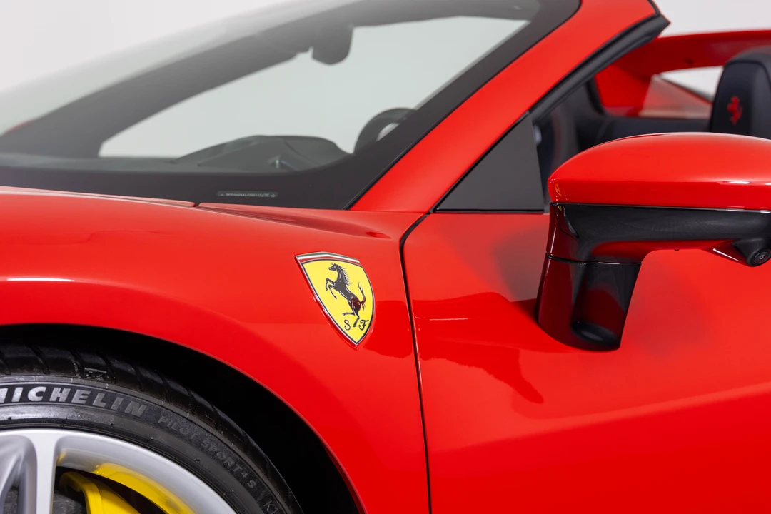 2024 Ferrari 296 GTS - Image 17 of 31