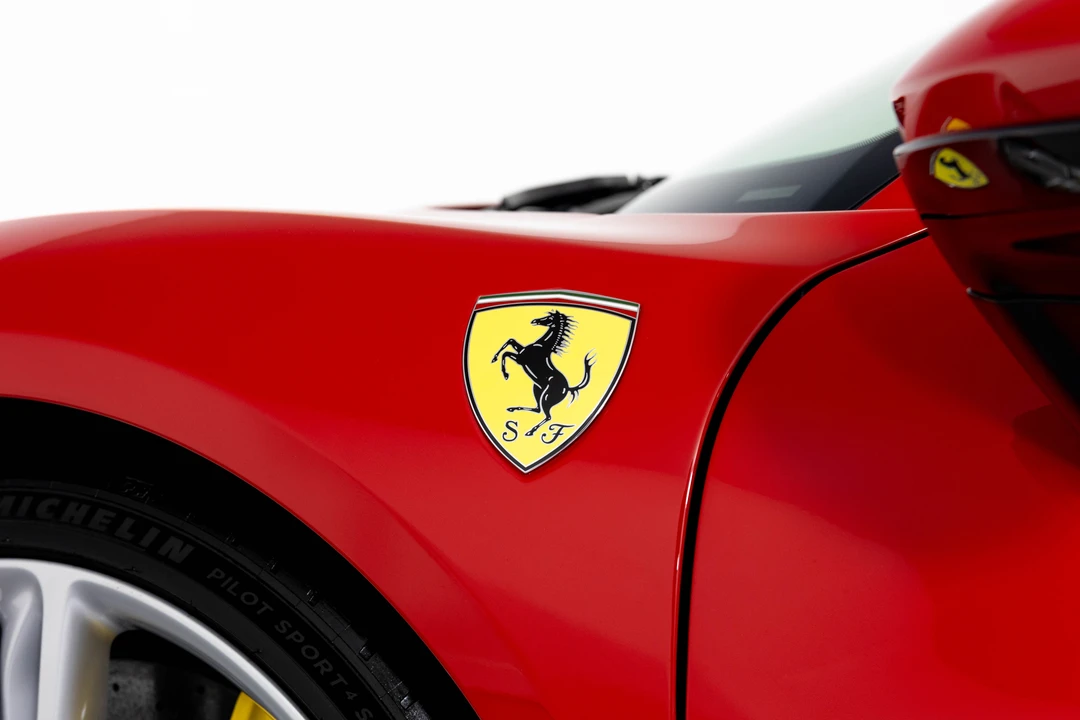 2024 Ferrari 296 GTS - Image 22 of 31