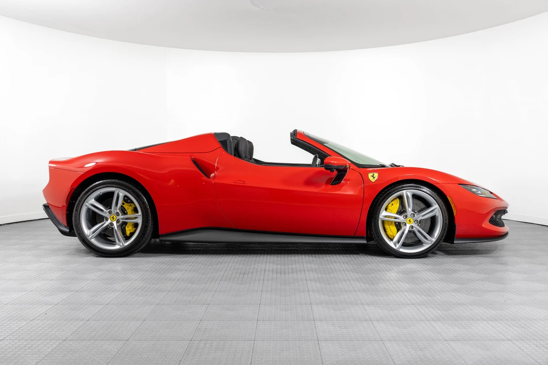 2024 Ferrari 296 GTS - Image 20 of 31