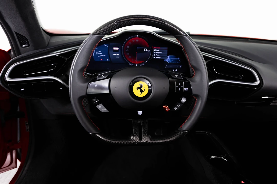 2024 Ferrari 296 GTS - Image 5 of 31