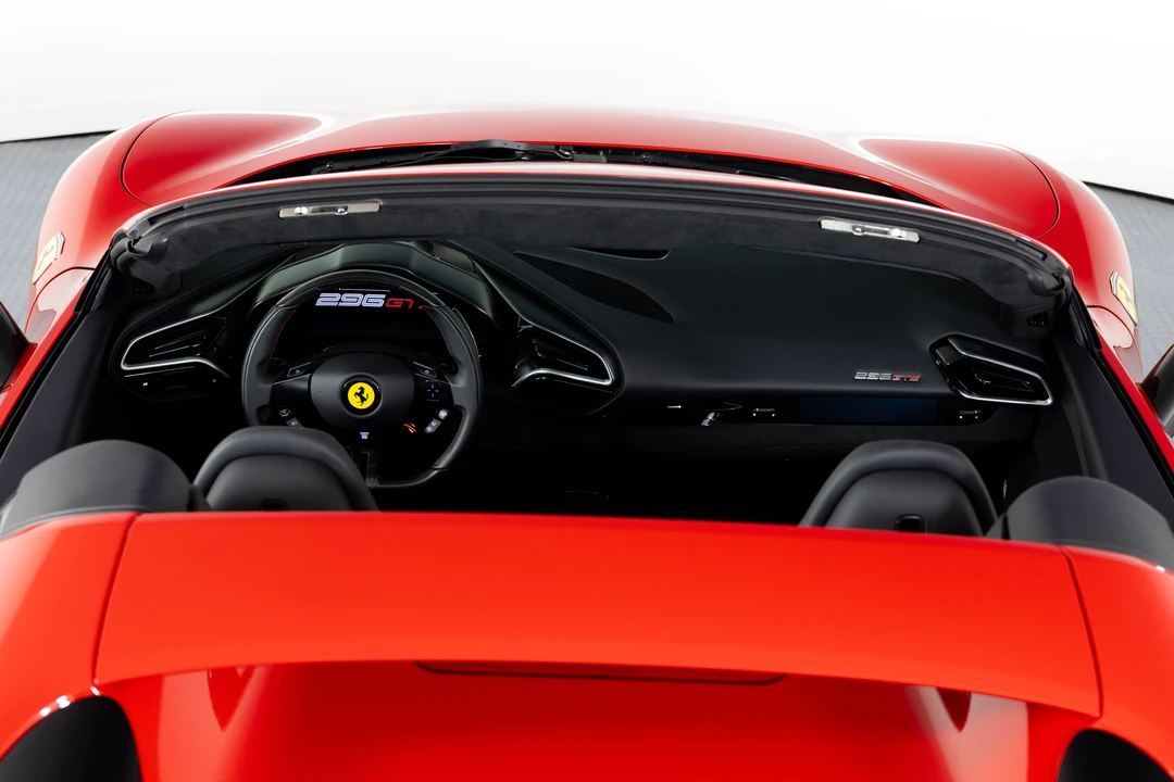 2024 Ferrari 296 GTS - Image 21 of 31