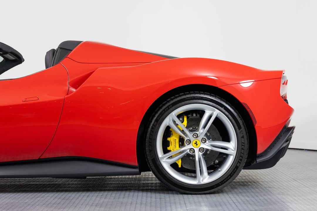 2024 Ferrari 296 GTS - Image 10 of 31