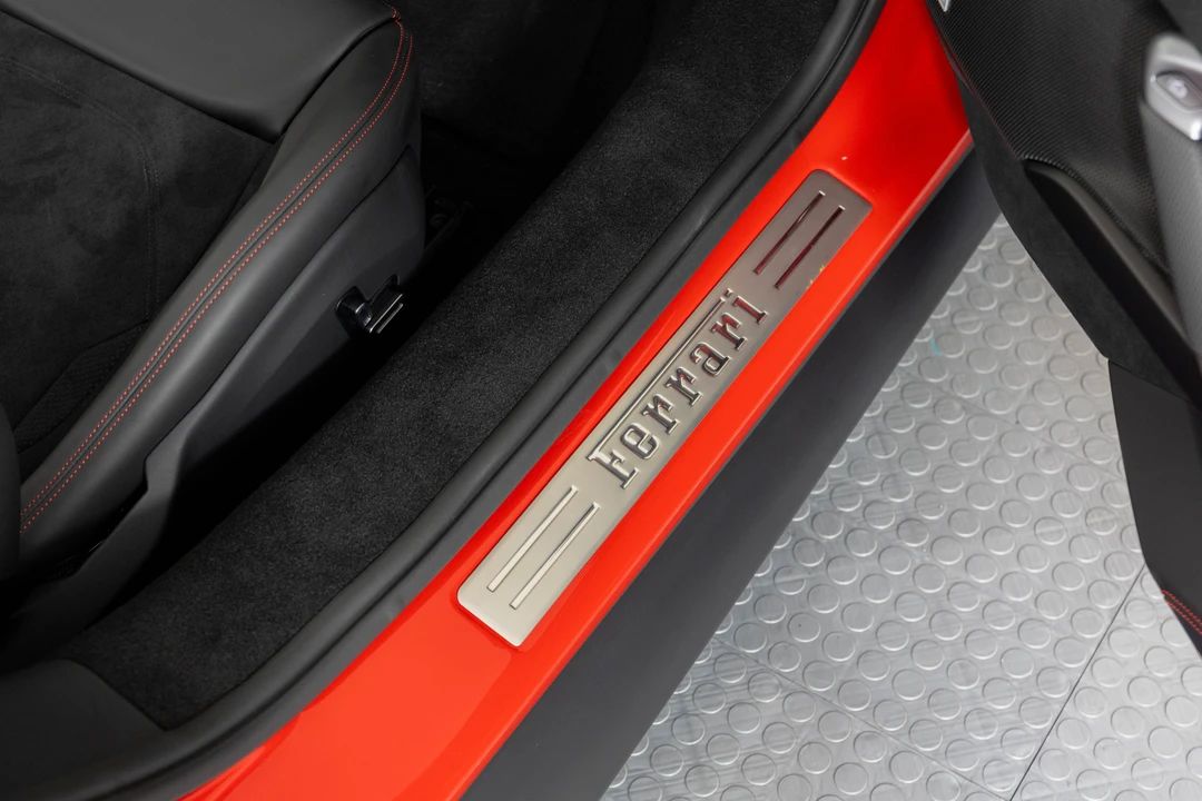 2024 Ferrari 296 GTS - Image 30 of 31