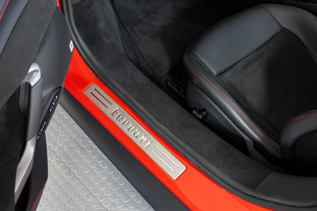 2024 Ferrari 296 GTS - Image 31 of 31