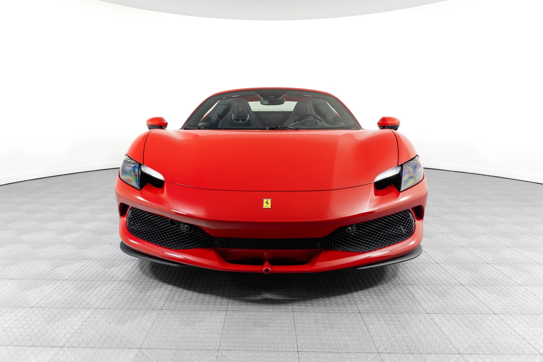 2024 Ferrari 296 GTS - Image 7 of 31