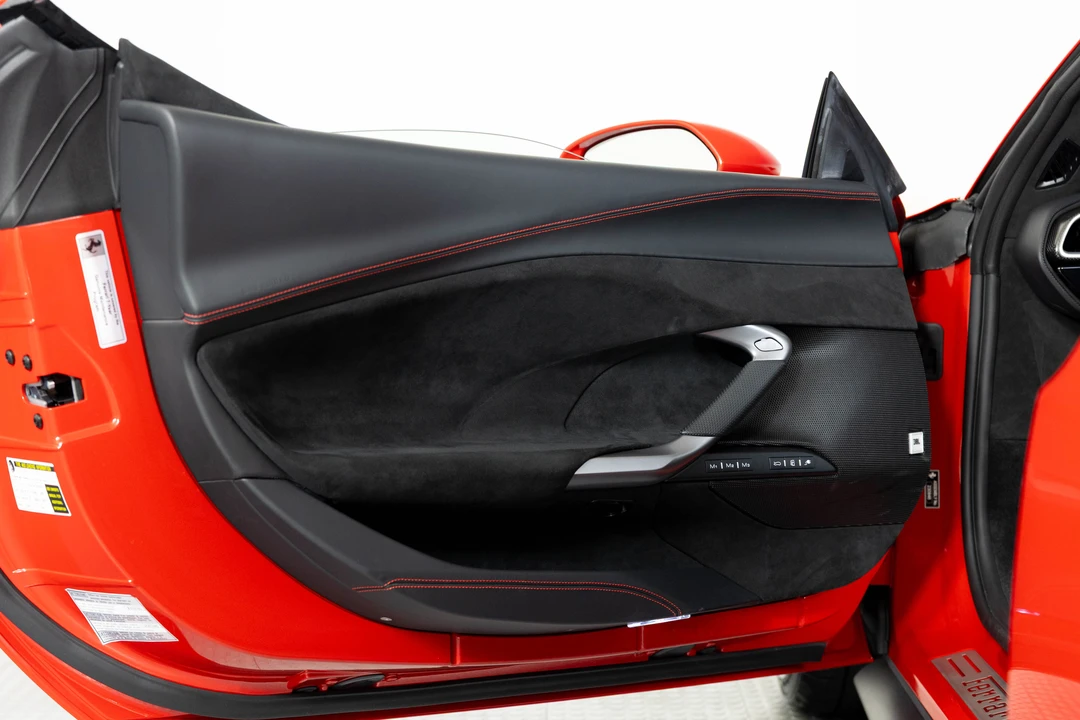 2024 Ferrari 296 GTS - Image 28 of 31