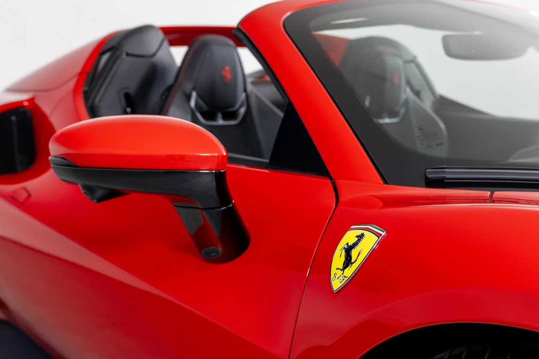 2024 Ferrari 296 GTS - Image 19 of 31