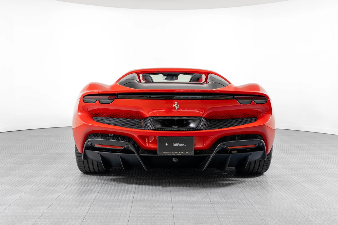 2024 Ferrari 296 GTS - Image 15 of 31