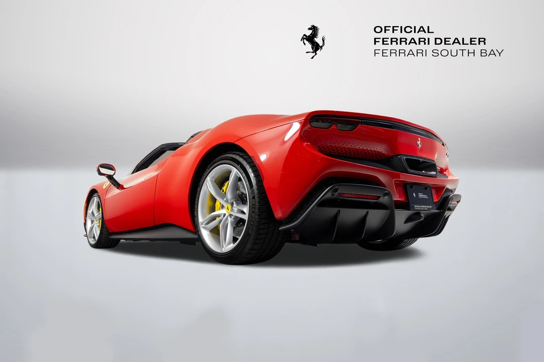 2024 Ferrari 296 GTS - Image 13 of 31