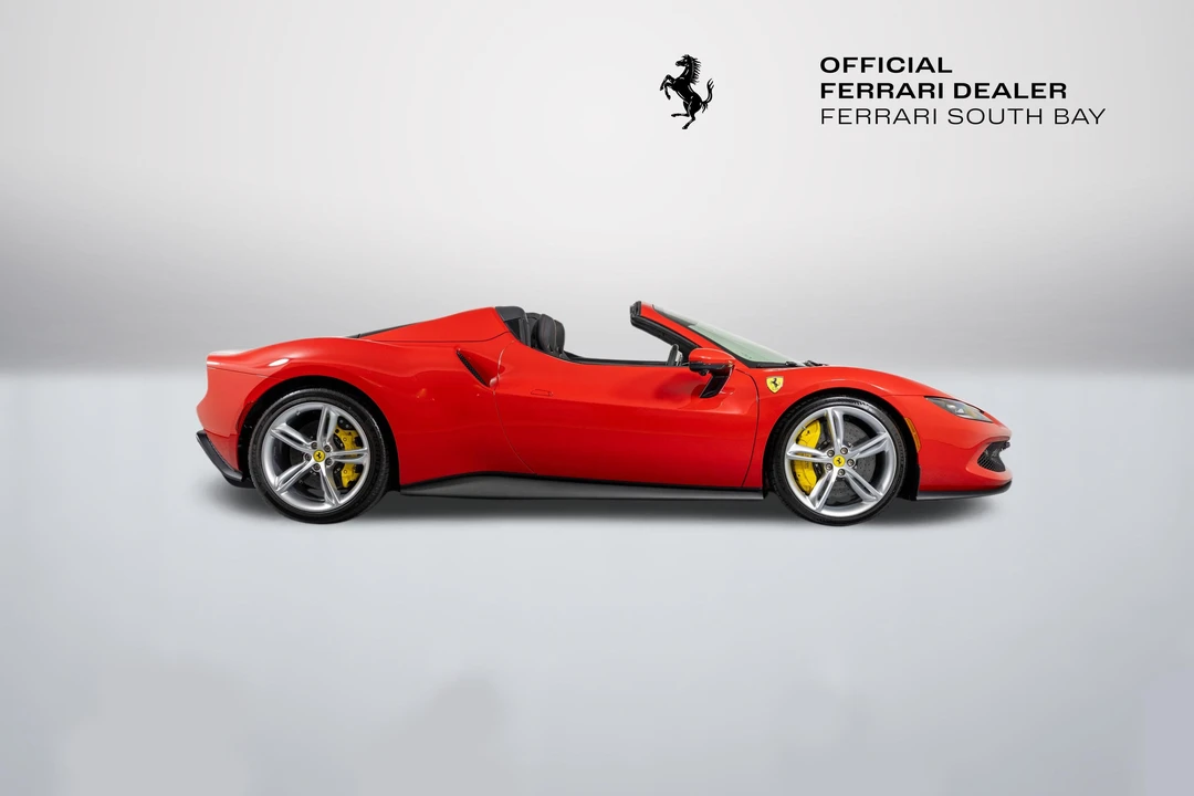 2024 Ferrari 296 GTS - Image 20 of 31
