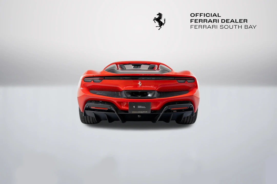 2024 Ferrari 296 GTS - Image 15 of 31