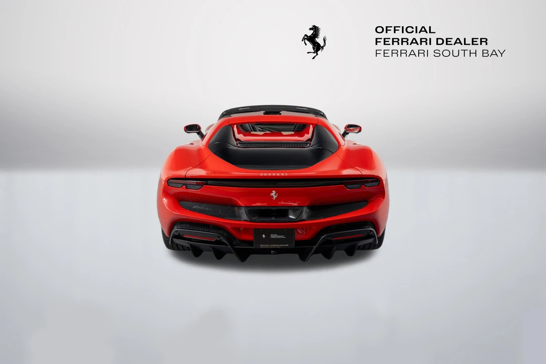 2024 Ferrari 296 GTS - Image 14 of 31