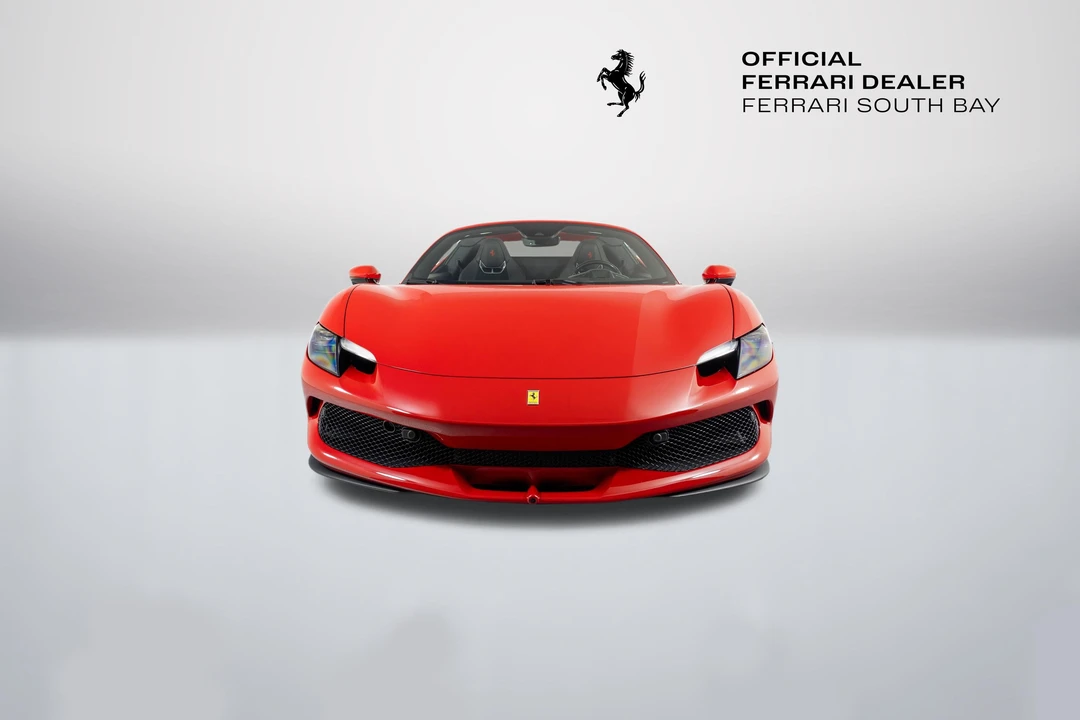 2024 Ferrari 296 GTS - Image 7 of 31
