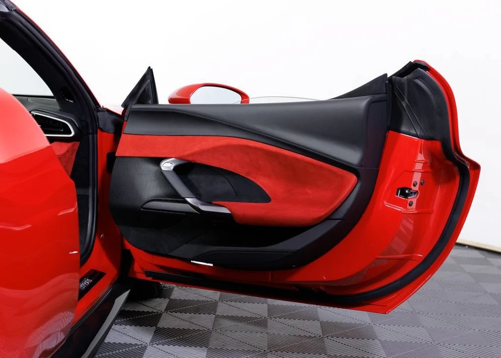 2024 Ferrari 296 GTS - Image 29 of 31