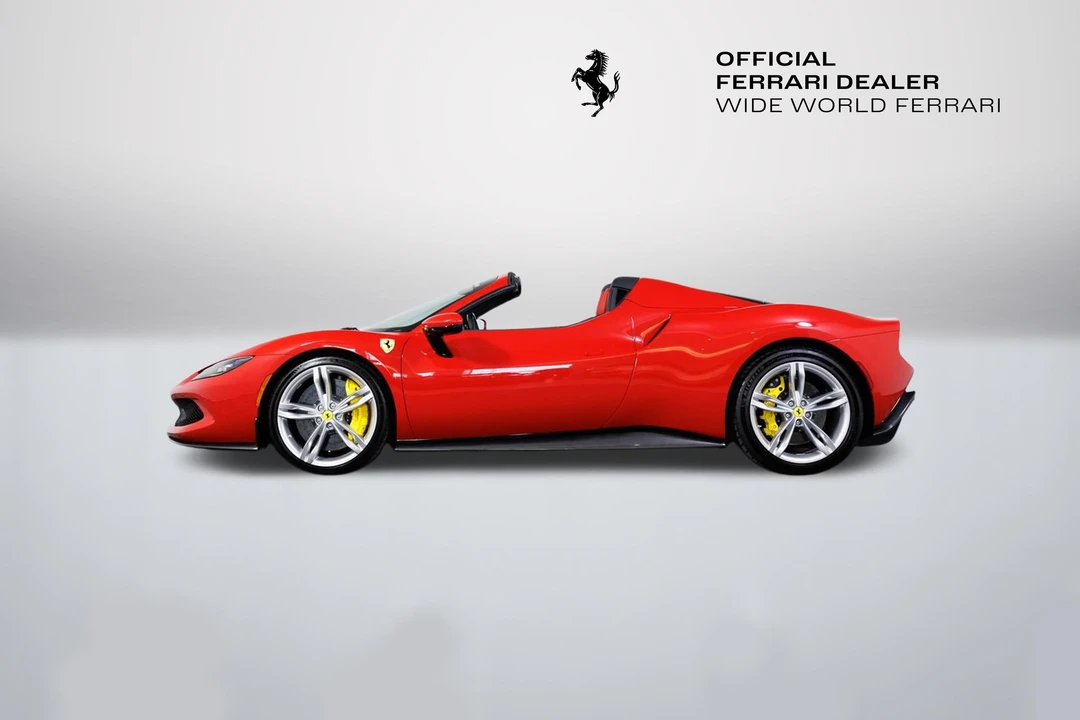 2024 Ferrari 296 GTS - Image 7 of 31