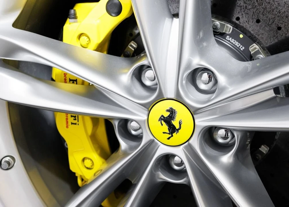 2024 Ferrari 296 GTS - Image 20 of 31