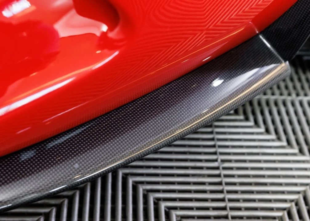 2024 Ferrari 296 GTS - Image 24 of 31