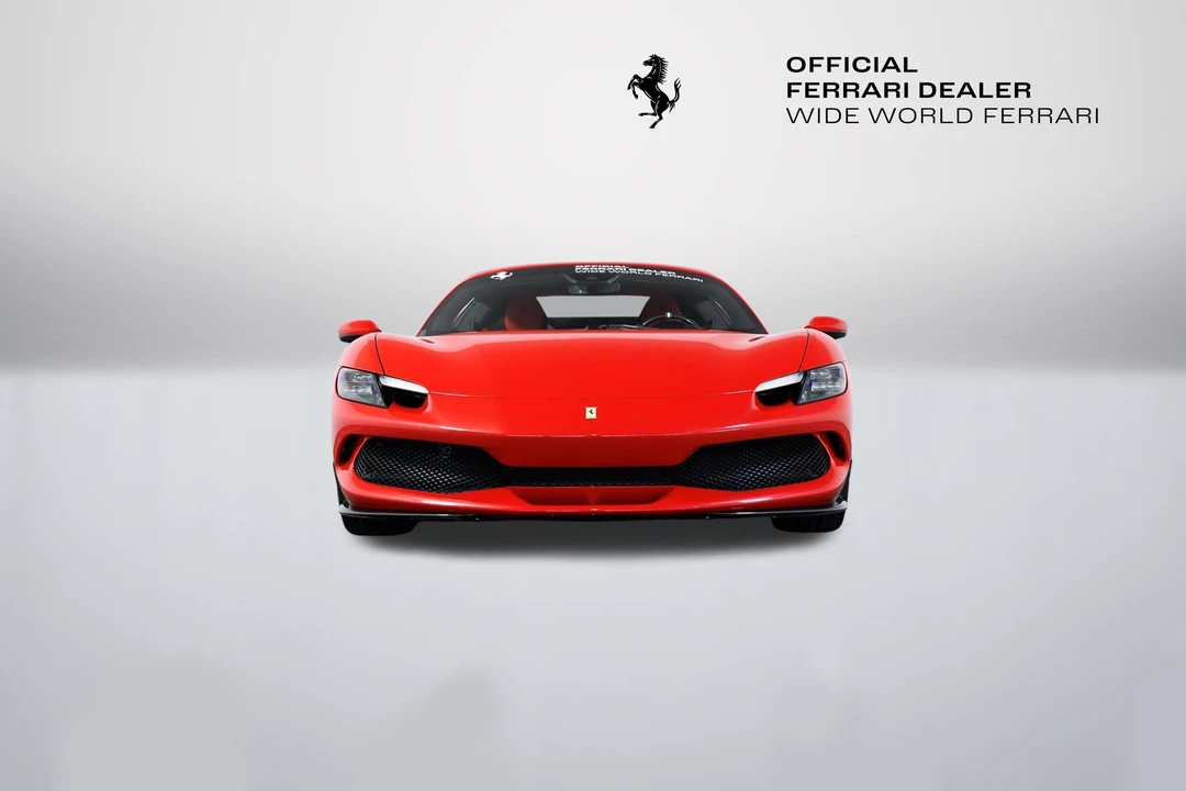 2024 Ferrari 296 GTS - Image 4 of 31