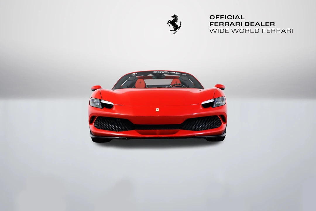 2024 Ferrari 296 GTS - Image 3 of 31