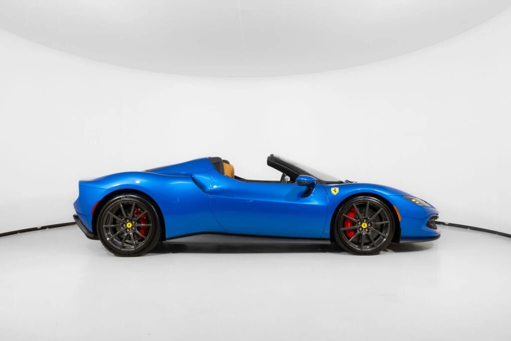 2024 Ferrari 296 GTS - Image 10 of 31