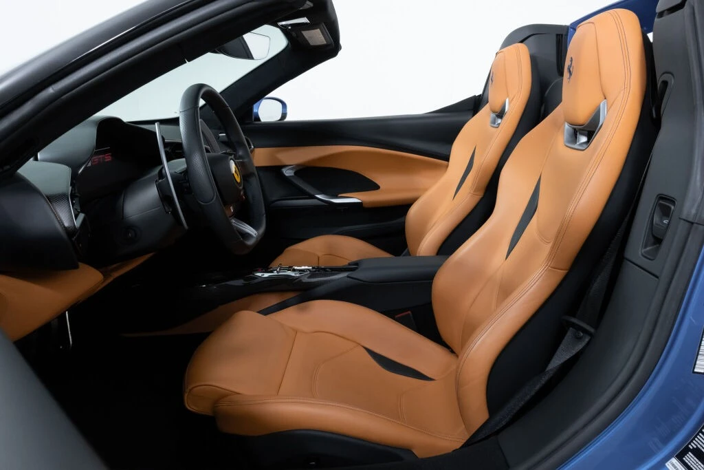2024 Ferrari 296 GTS - Image 29 of 31