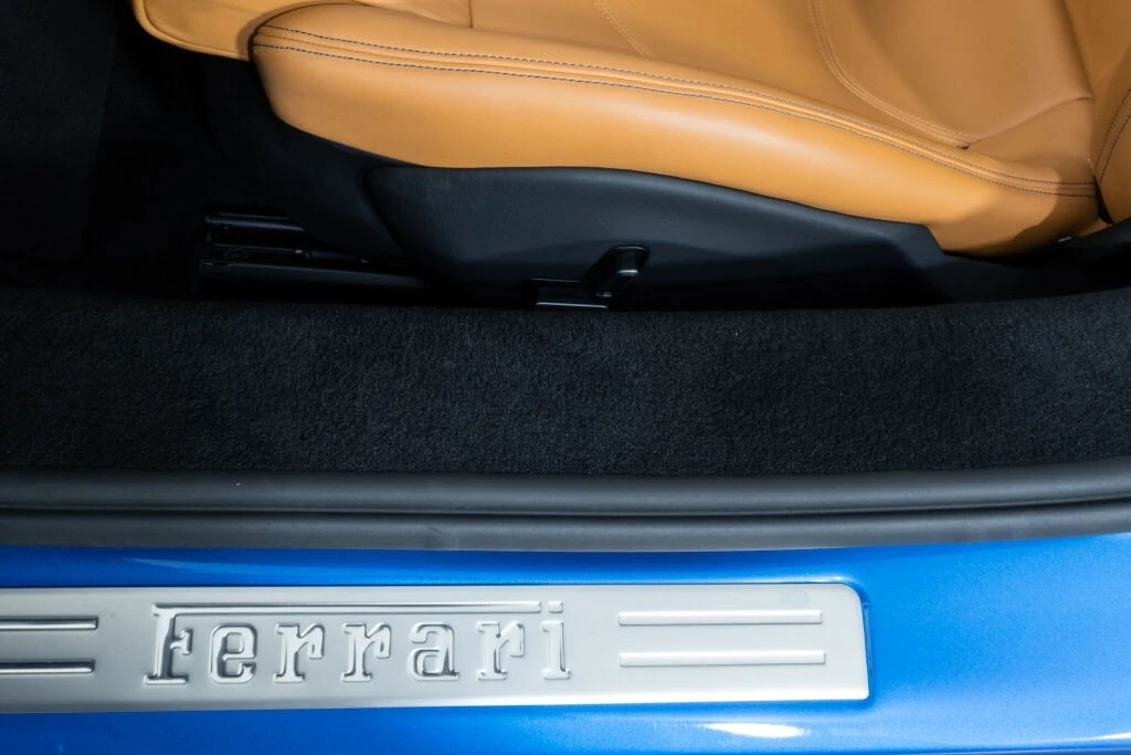 2024 Ferrari 296 GTS - Image 30 of 31