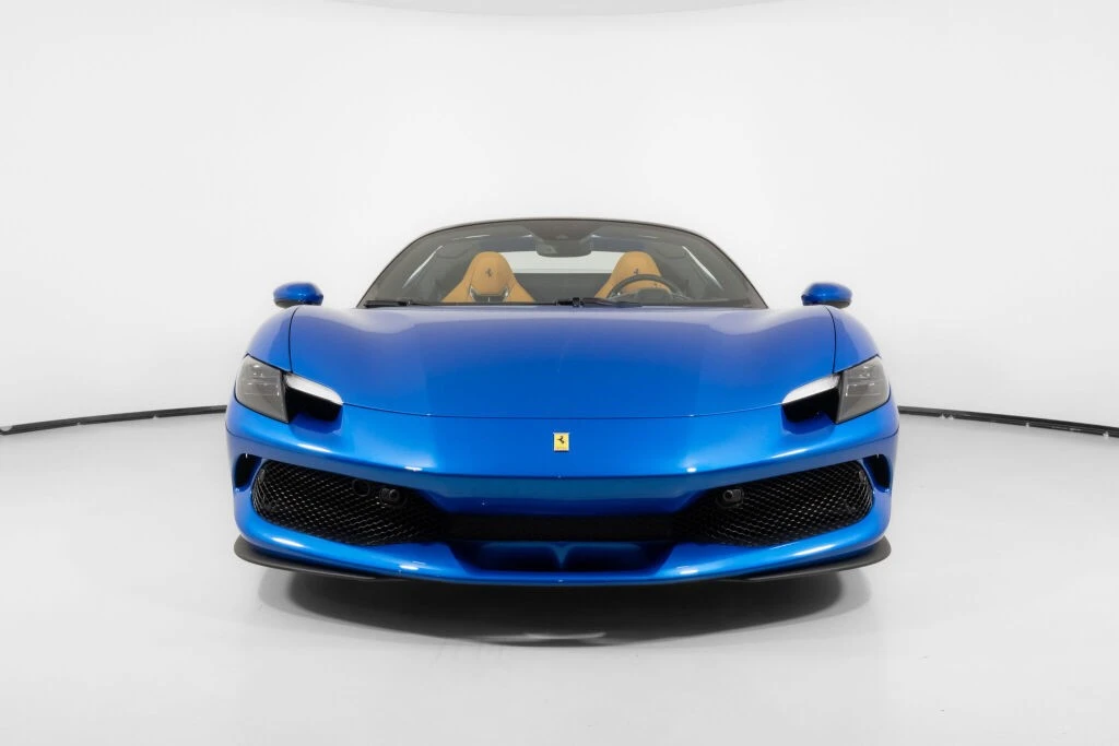 2024 Ferrari 296 GTS - Image 13 of 31