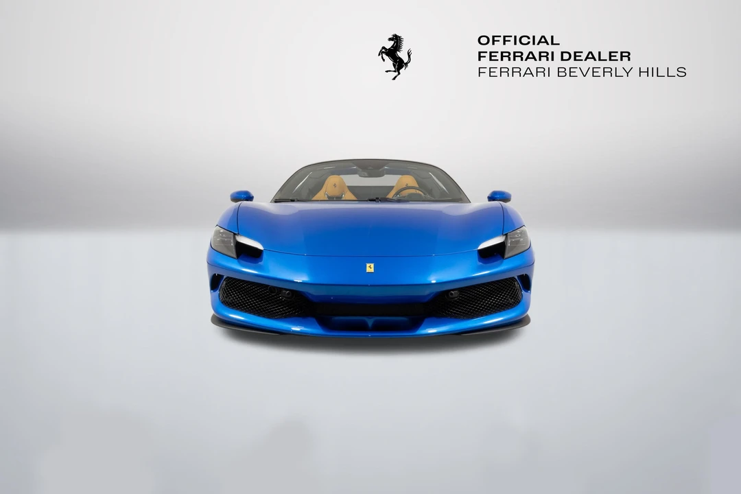 2024 Ferrari 296 GTS - Image 13 of 31