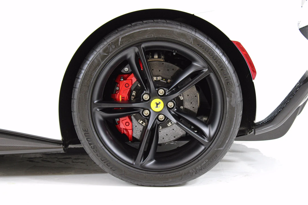 2024 Ferrari 296 GTS - Image 20 of 31