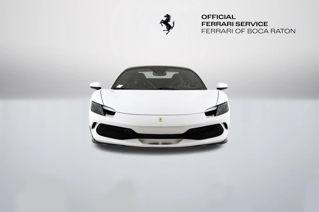 2024 Ferrari 296 GTS - Image 16 of 31