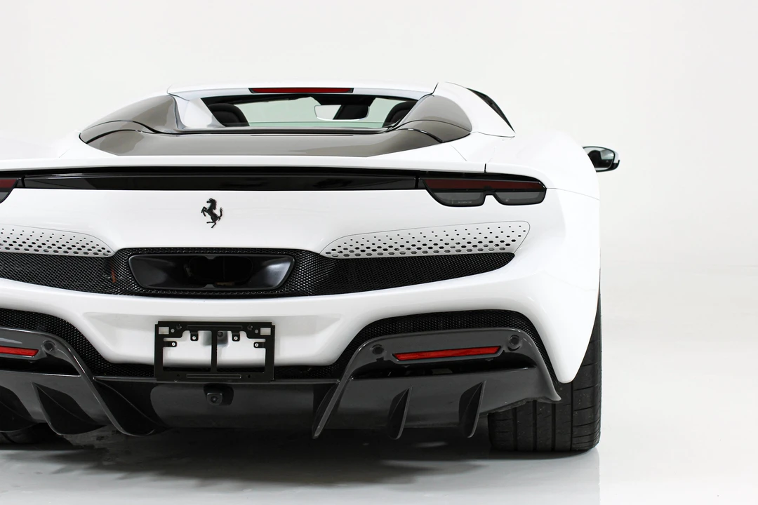 2024 Ferrari 296 GTS - Image 26 of 31