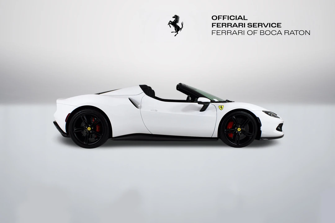 2024 Ferrari 296 GTS - Image 12 of 31