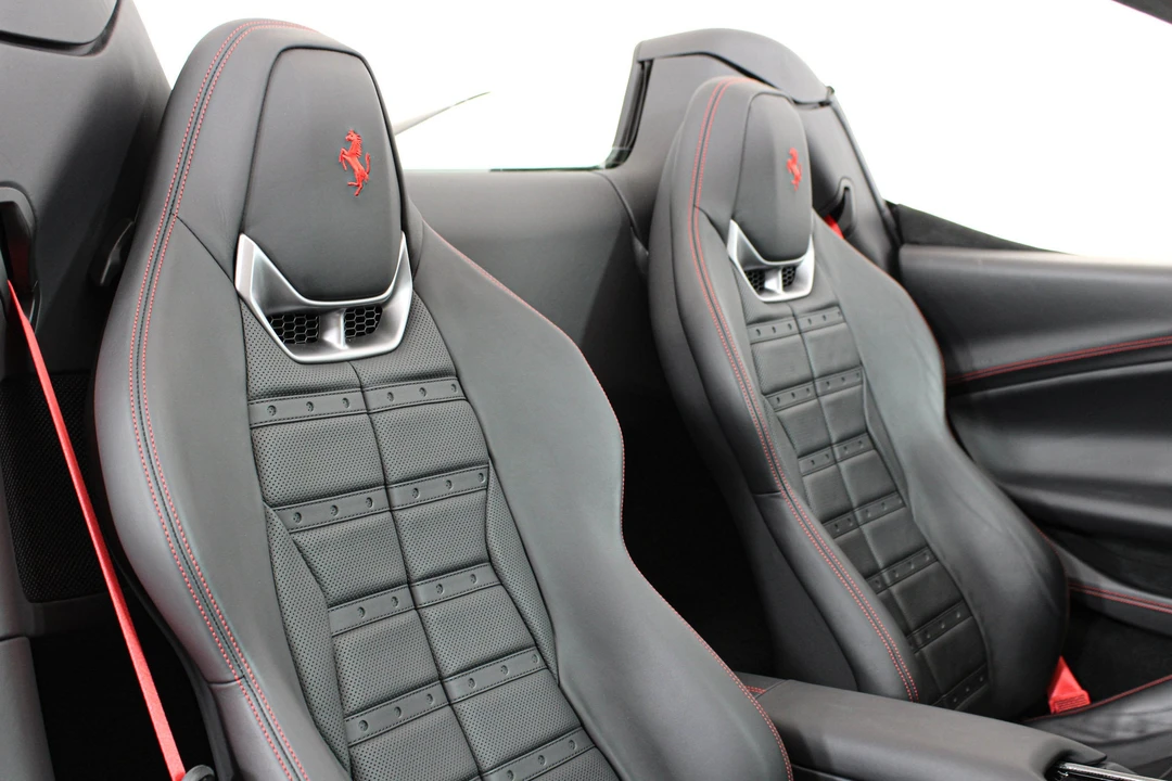 2024 Ferrari 296 GTS - Image 30 of 31