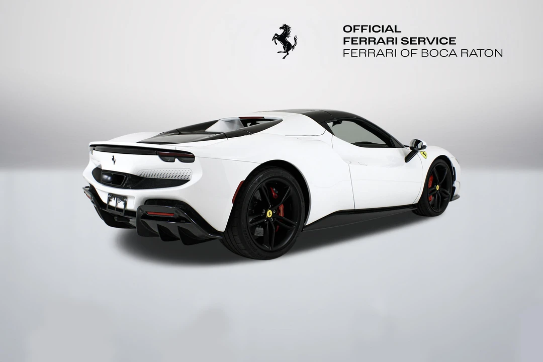 2024 Ferrari 296 GTS - Image 11 of 31
