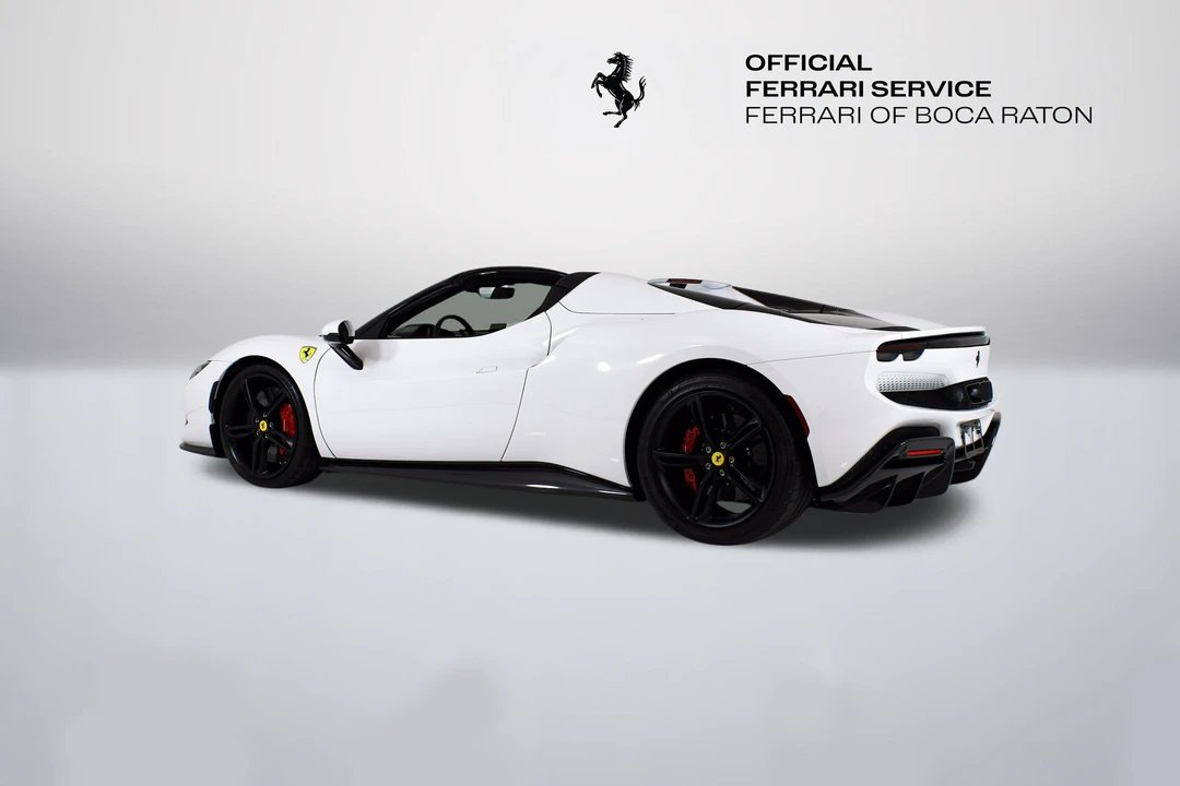 2024 Ferrari 296 GTS - Image 6 of 31