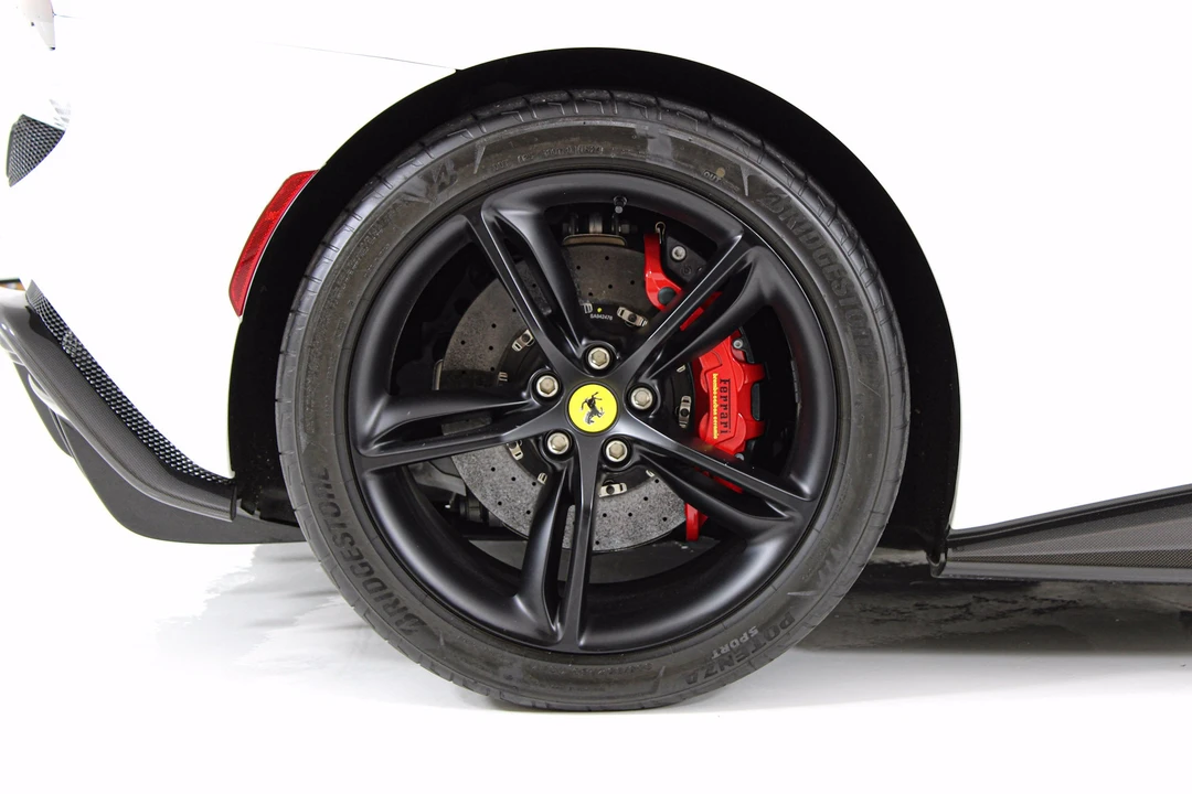 2024 Ferrari 296 GTS - Image 21 of 31