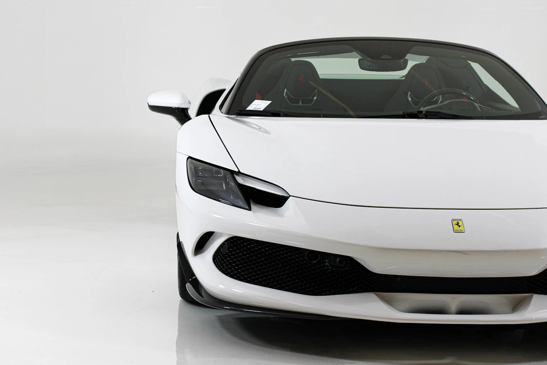 2024 Ferrari 296 GTS - Image 17 of 31