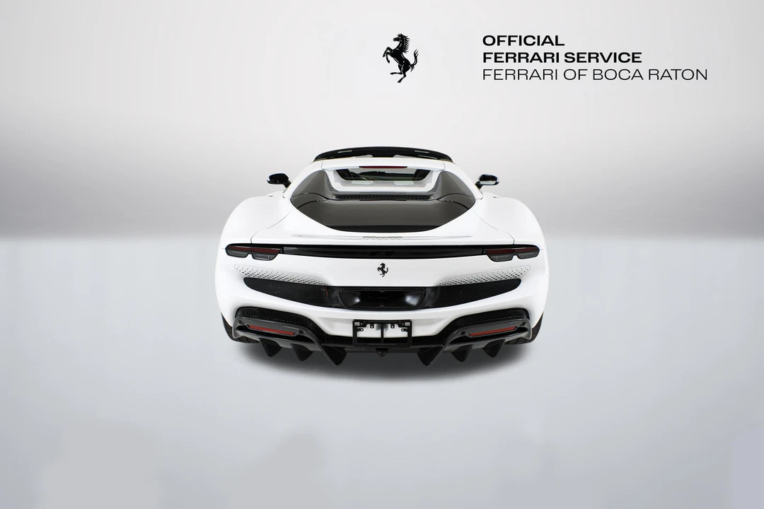 2024 Ferrari 296 GTS - Image 23 of 31