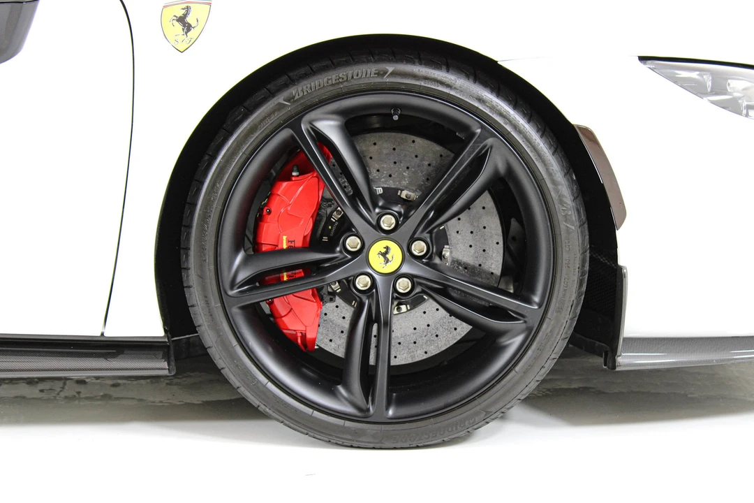 2024 Ferrari 296 GTS - Image 22 of 31